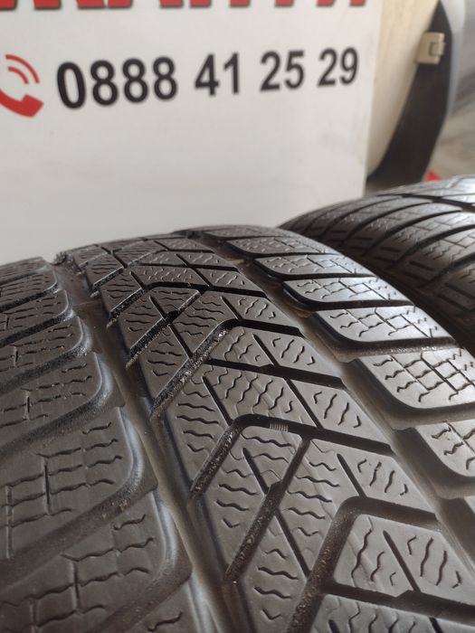 Pirelli S3 AO 4бр.245/40/18 дот2523