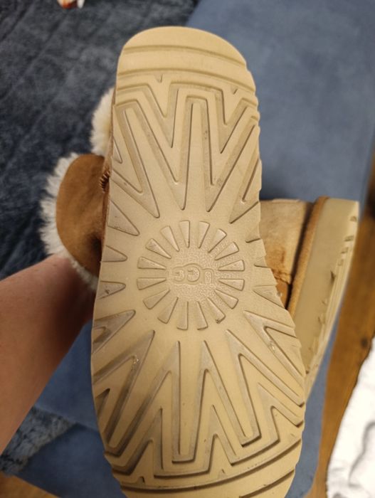 Боти UGG -38 - 38,5 номер