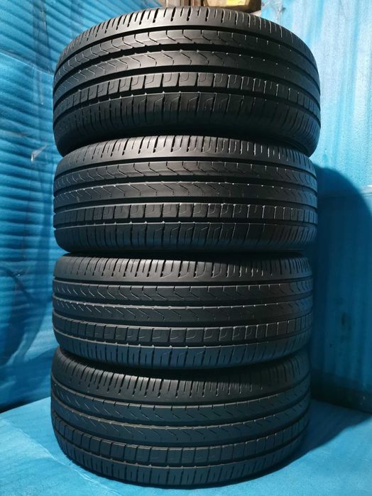 235/55 R18 pirelli 4 bucati