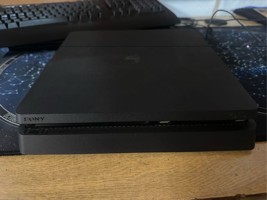 Ps4 1tb с фифа 2020