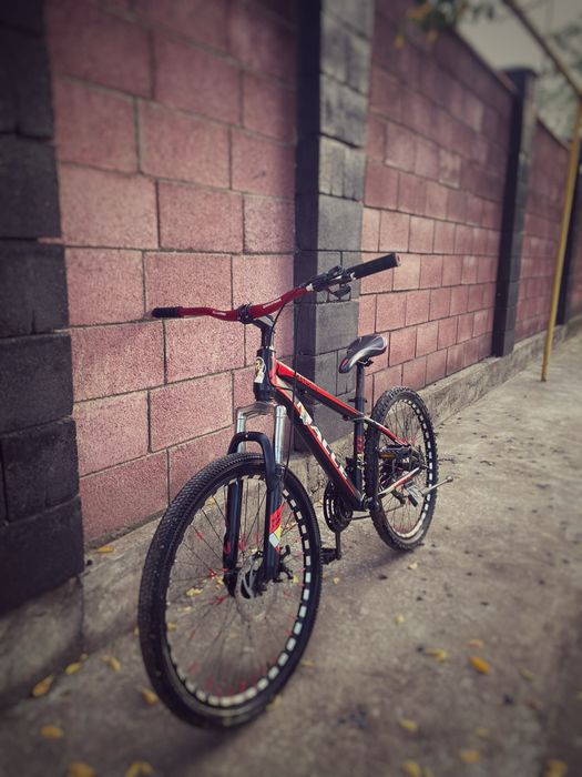 Продам велик macce под стант проект