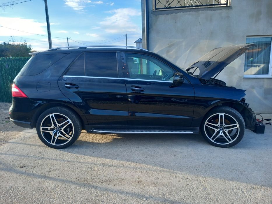 Piese ML W166  3.0 euro6