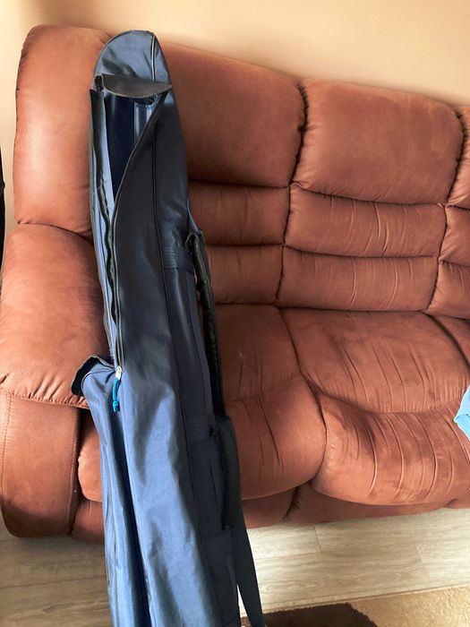 Риболовен калъф Abu Garcia XL-Ence 170см.