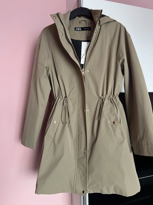 Ново яке Зара есенно пролетно