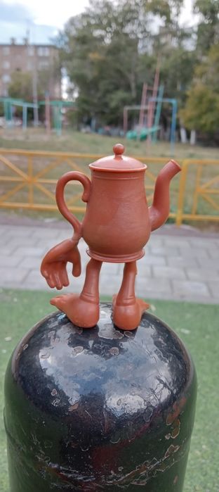 Браинрод та та та та сахур