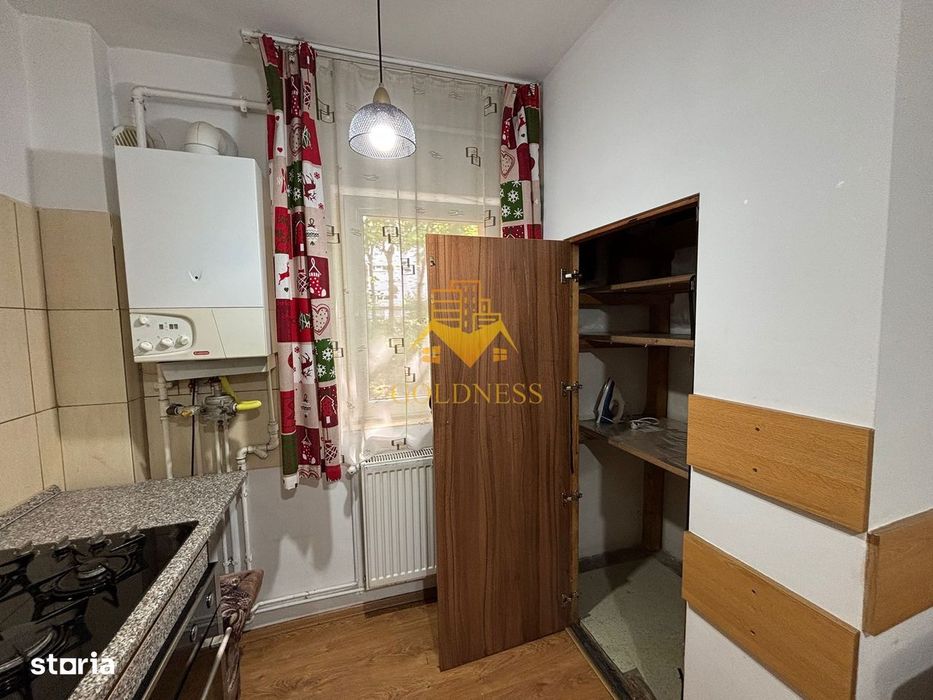 3 Camere Decomandate, Parcare, Zona UMF, Observatorului, Zorilor