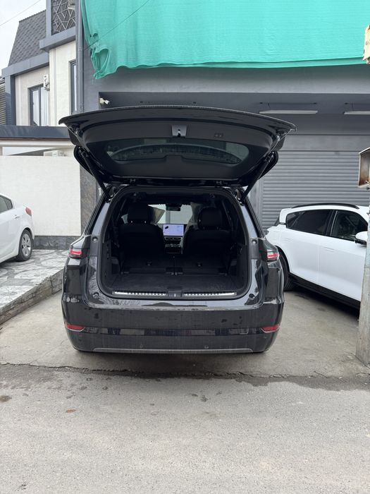 Срочно!!! С гарантией на год LI9 Ultra 2026 Reastaling