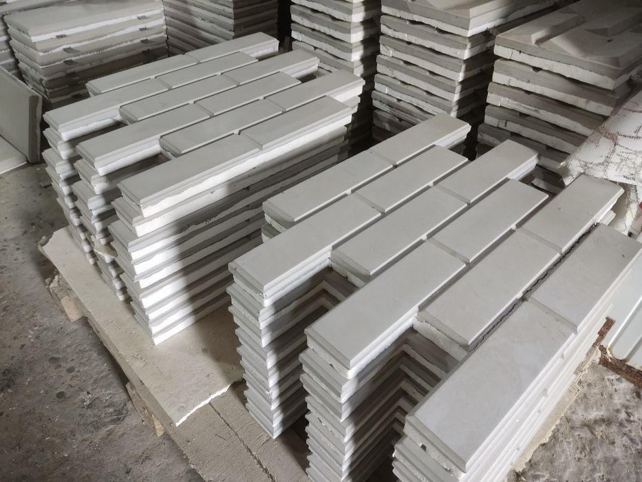 Термопанели | Termopanellar