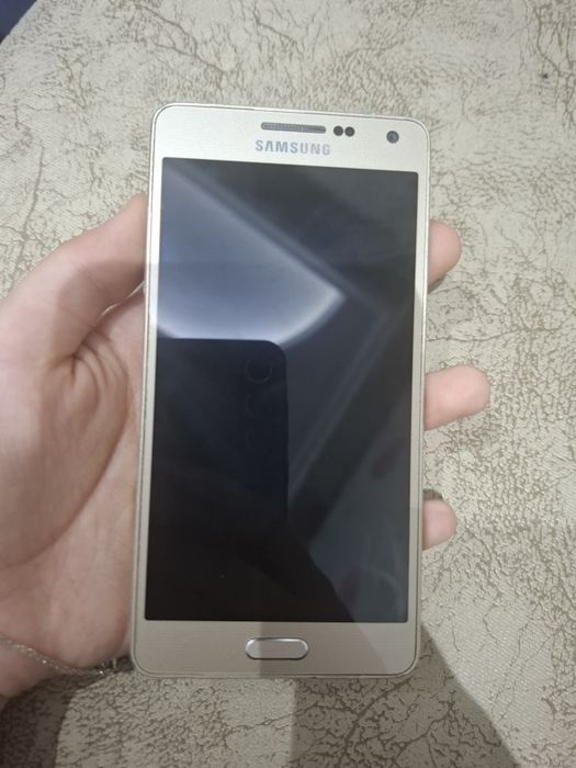 Samsung galaxy a5 zapchas