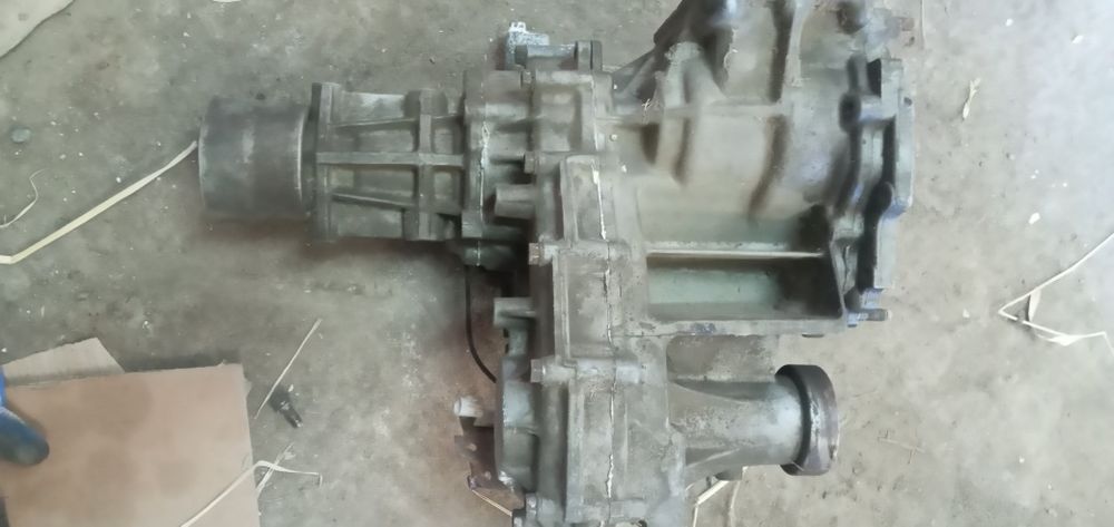 Продам редуктор митсубиси