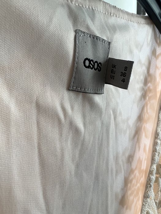 Rochii din dantela (3)/ oferta speciala ASOS