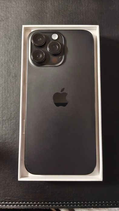 iPhone 16 PRO MAX 512GB