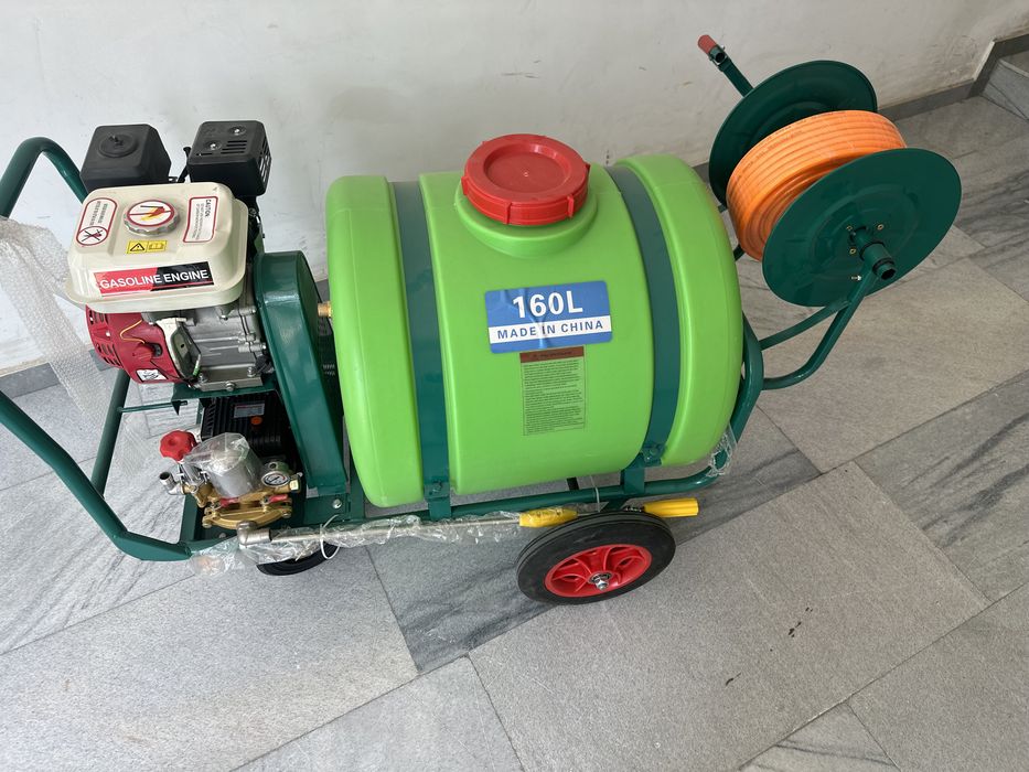 Oпрыскиватель садовый