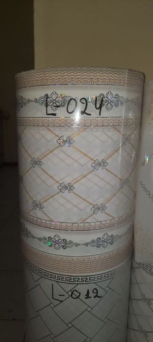 декор пласт хайтек. мдф.