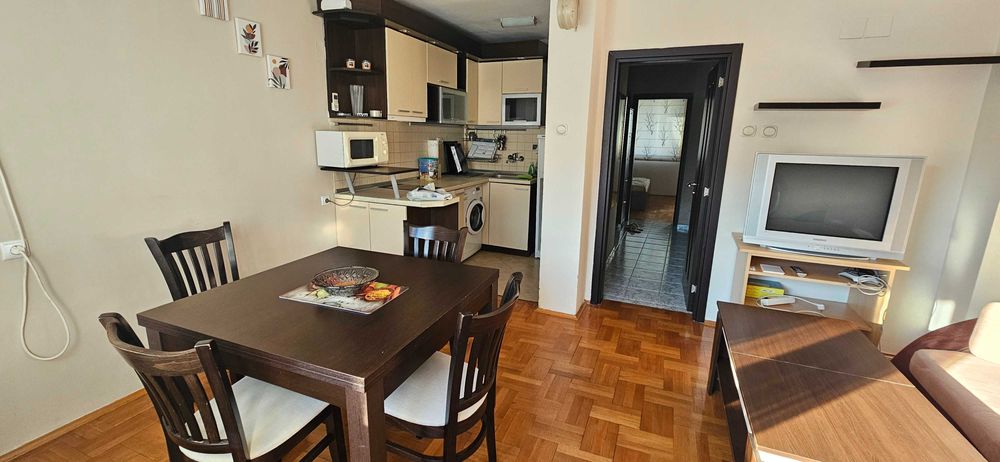 Апартамент под наем Бургас