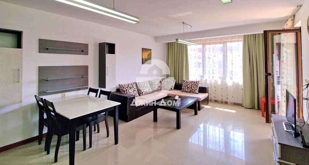 Продава се Двустаен апартамент в с. Равда, Област Бургас - 104 кв.м за 1443 €/кв.м - Снимка #2