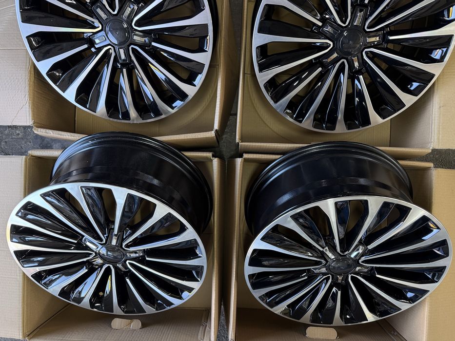 Jante aliaj noi VW GOLF Passat Tiguan Arteon - 5x112 R18 8J ET48