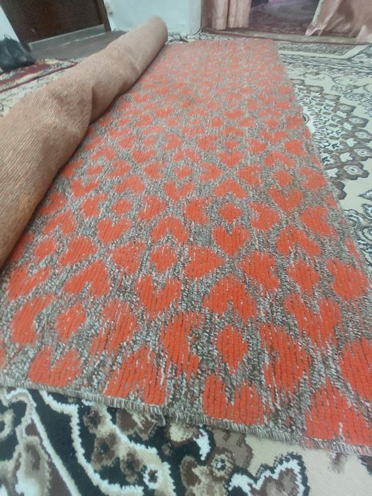 Полос,  2×3 м.  Б/у