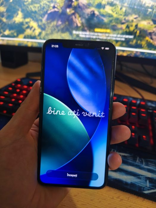 iPhone 11 pro max