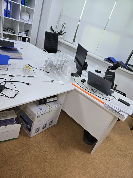 Продам мебель для офиса