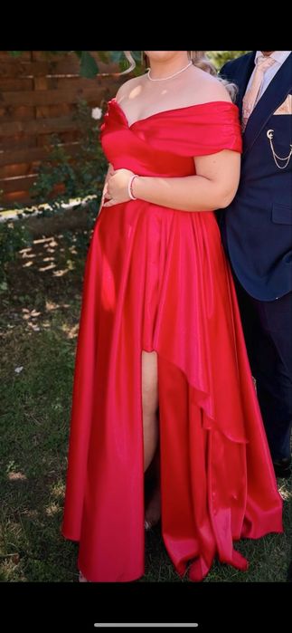 rochie de ocazie eleganta