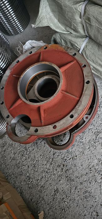 telferlar u.n krishka korpus 1t dan 10tonnagacha