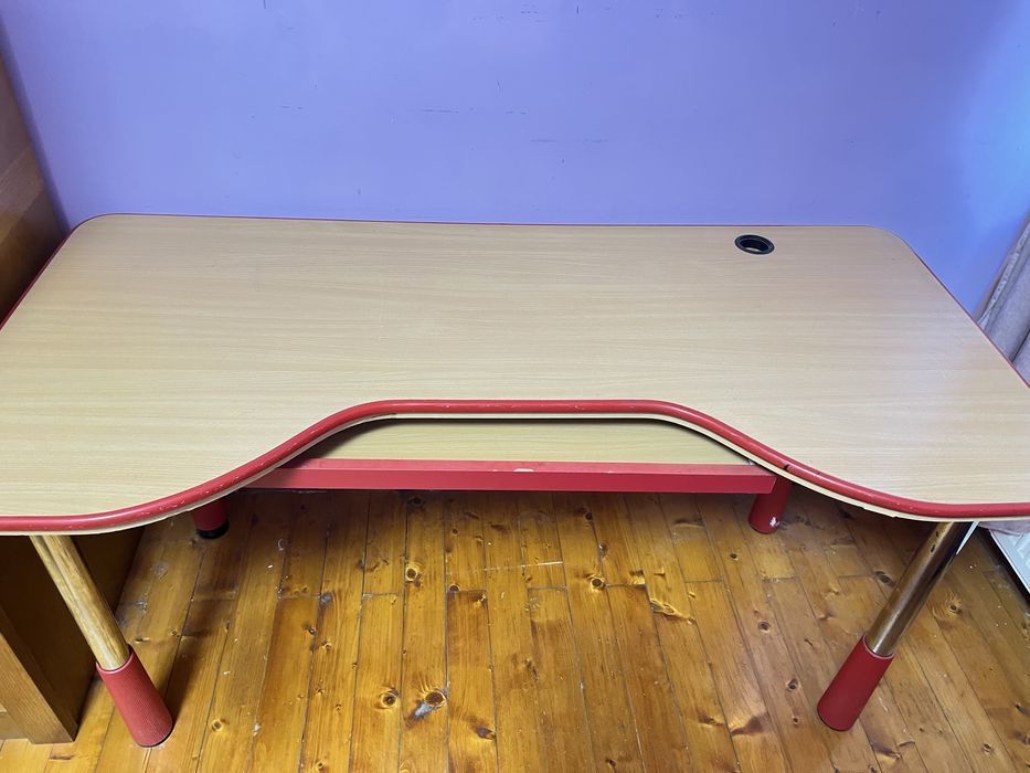 Birou scoala pentru copii, stare buna