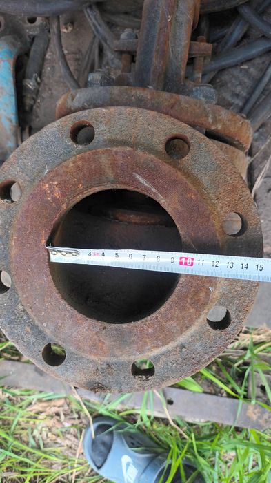 Продам Вентиль Бородулиха