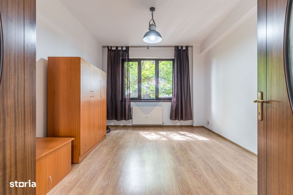 Apartament 4 camere | 124,94 mp | Plopii Fără Soț | 169.500 EUR + TVA
