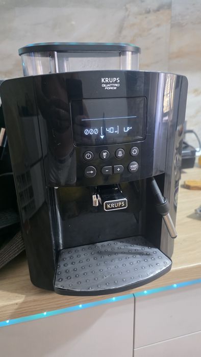 Vand expresor krups/philips