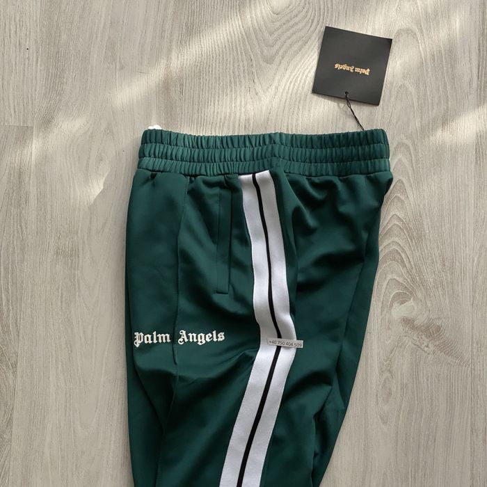 Pantaloni Lungi Palm Angels M