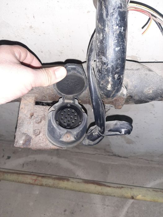 Фаркоп Фолклендские