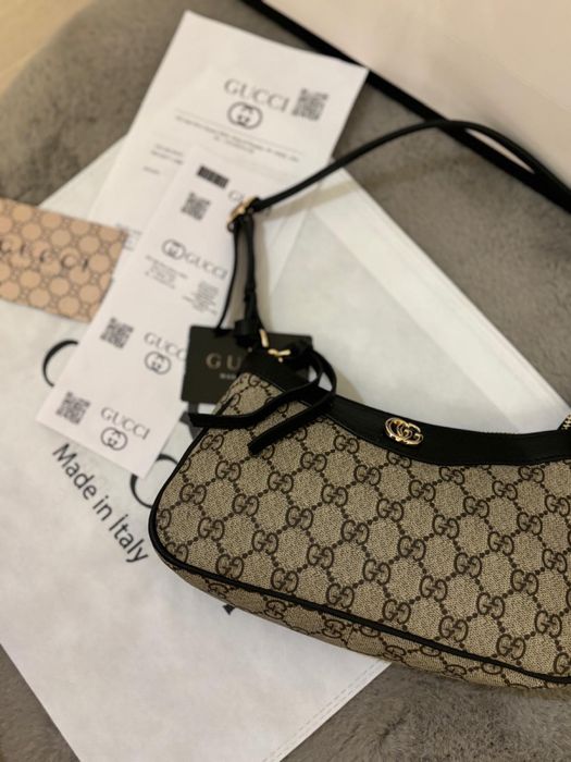 Geantă/Poșetă Gucci Ophidia Small Shoulder Bag