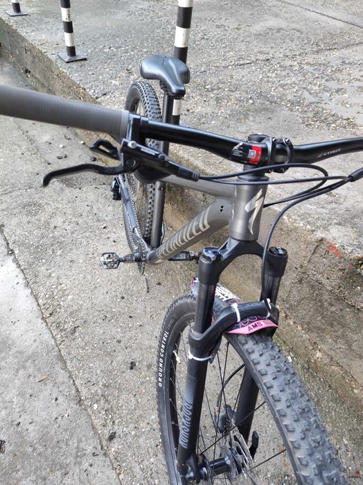 Specialized Rockhopper 29