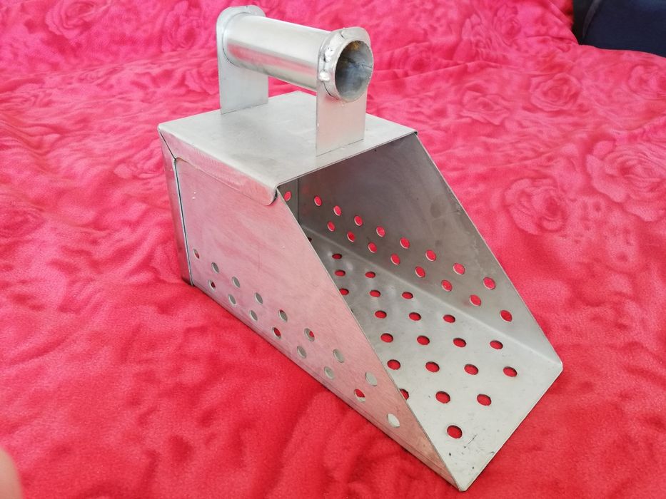 Лопатка за монети