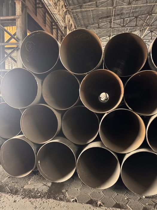 Metall trubalar D-377x5,6,7mm optom zavod omboridan togridan -togri.