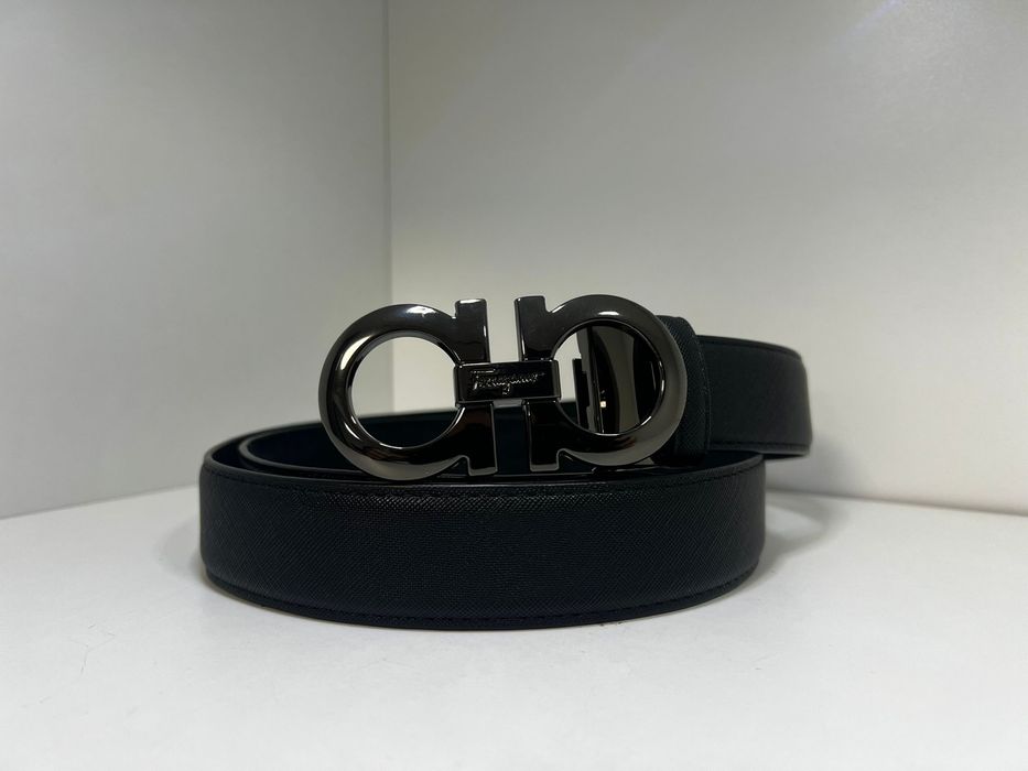 Curea Ferragamo de barbati