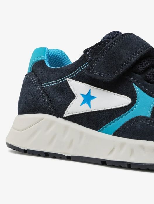 Сникър Lurchi нови