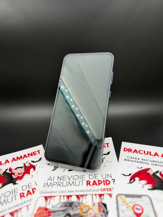 Samsung A54 128Gb/8Ram