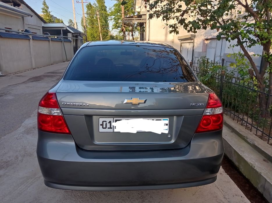 Nexa3 holati zor