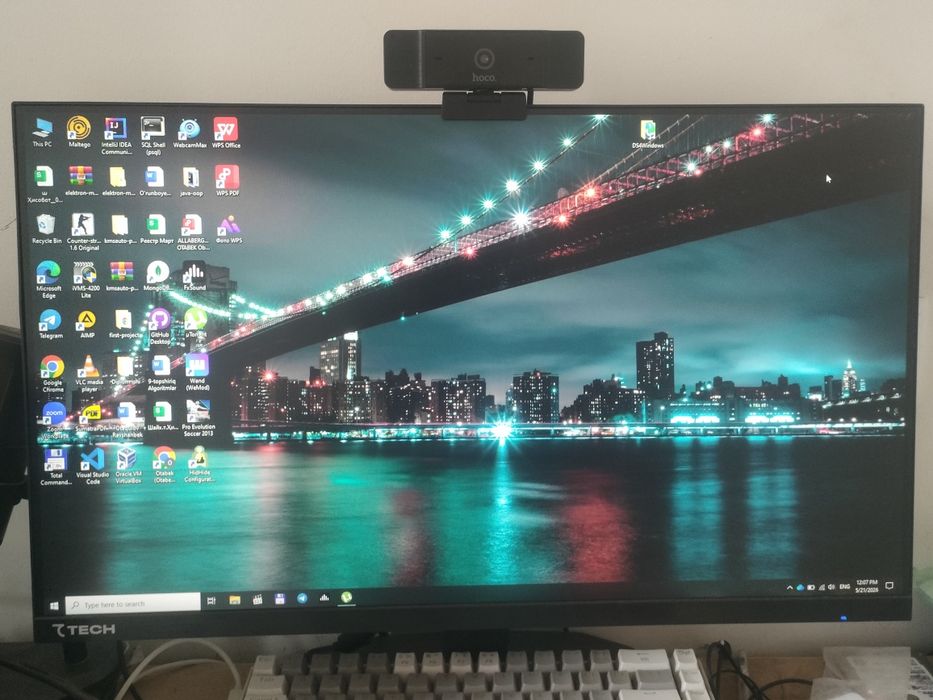 Manitor 7tech 24 180 hz