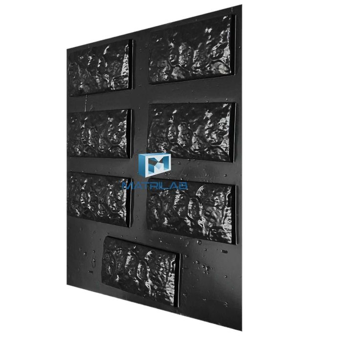 Matrite piatra decorativa placat casa - OFERTA 20 lei bucata