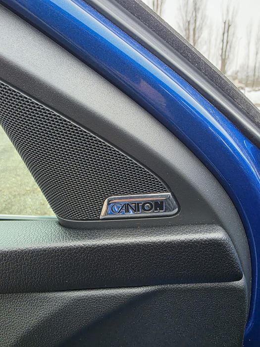 Skoda Octavia 1.6tdi 2019 facelift
