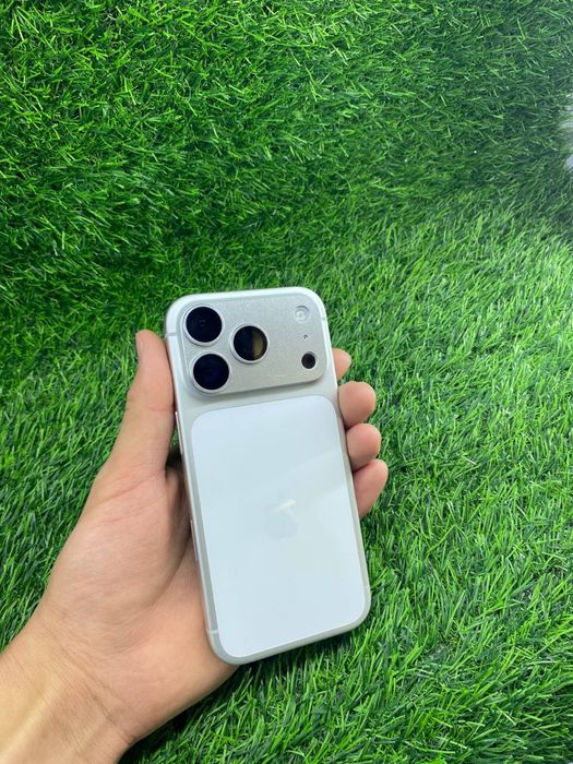 Iphone 17 Pro, 256gb, 100% EAC / Айфон 17 Про / Ломбард ДД / id 7073