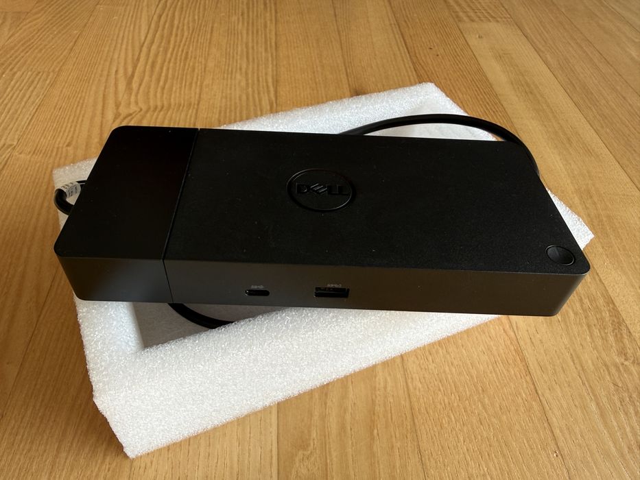 Dell WD19S Docking Station – USB-C, 130W – stare foarte bună
