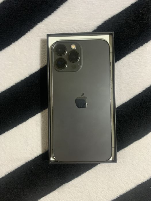 iPhone 13 Pro Max 256