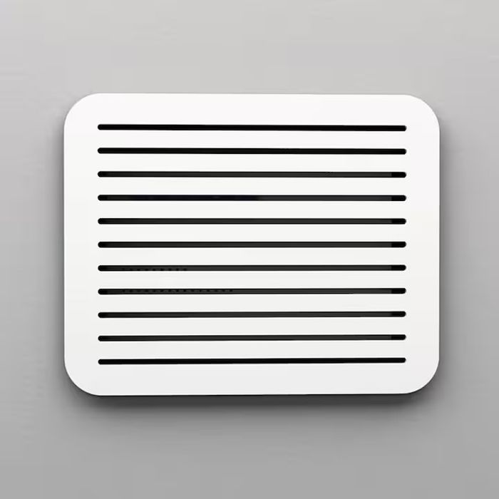 Декоративен капак за ел. табло