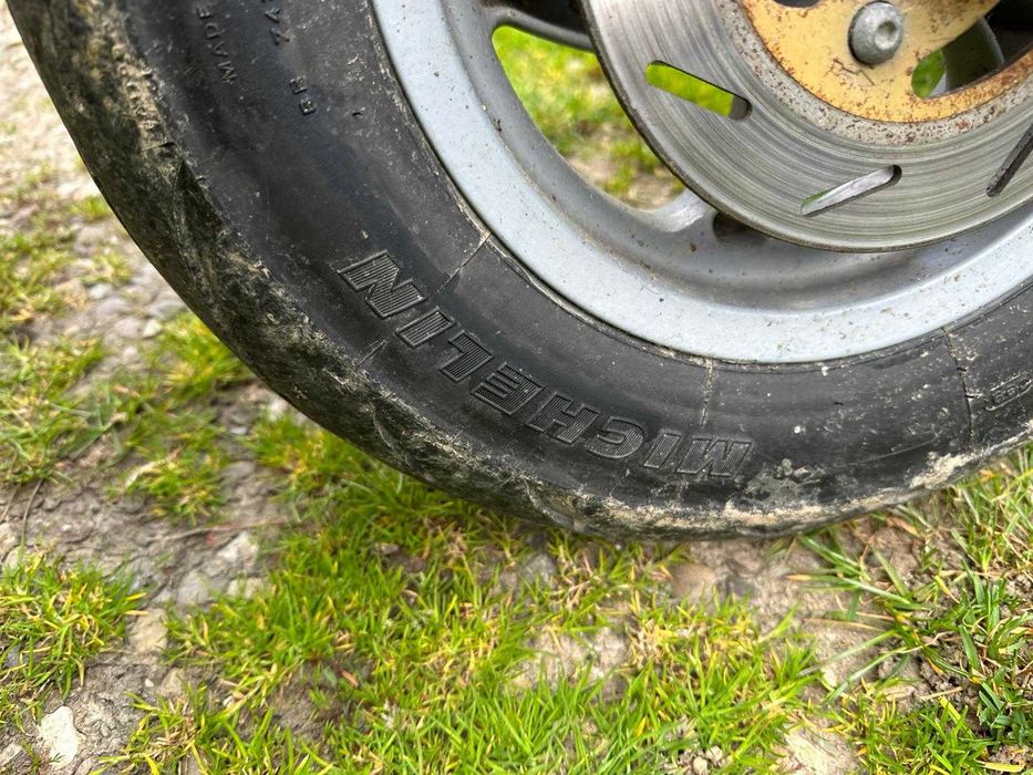 Vand scuter piaggio gilera