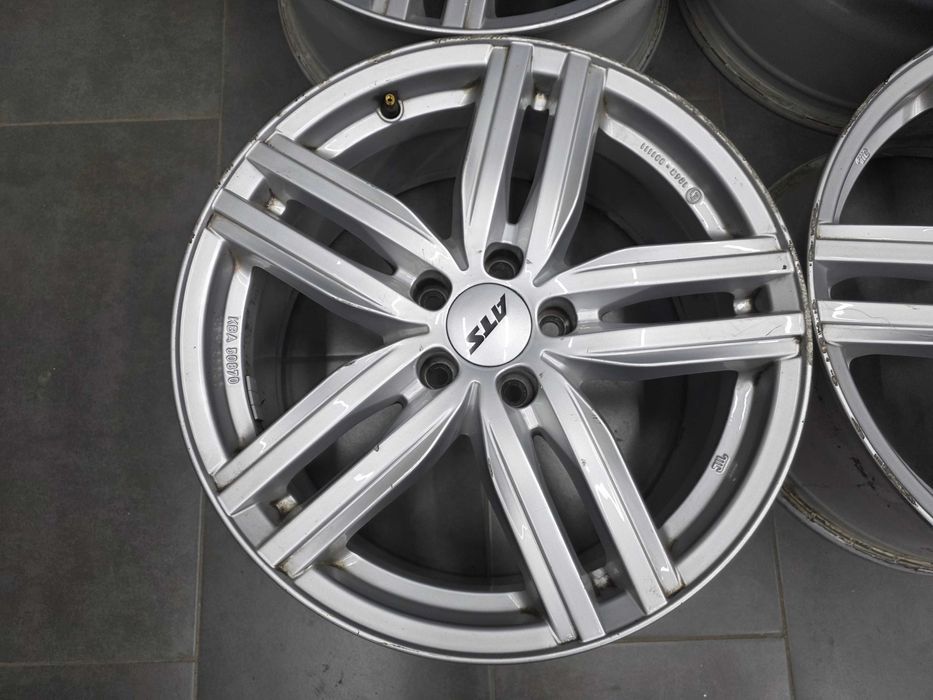 Джанти 18 - Mercedes, Audi, VW, Skoda, Seat