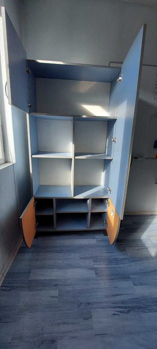 Обзавеждане за детска стая